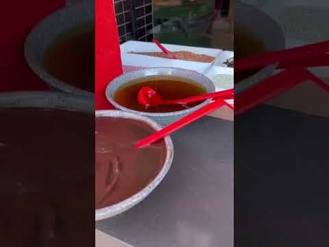 Antalya MegaSaray otel incelemesi