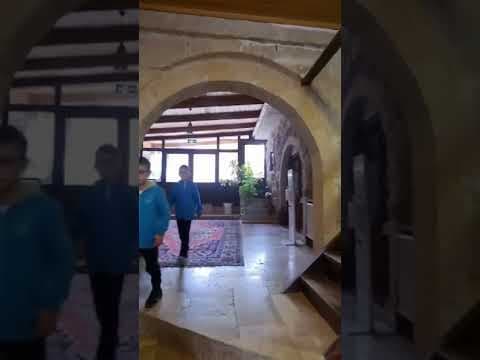 KUFE HOTEL CAPADOCCIA