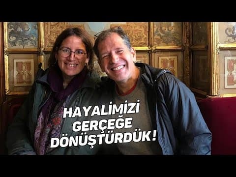 Sapanca’da BetaHome Butik Otel İşletmecisi Şebnem İkiışık Anapa İstanbuldan Sapancaya Uzanan Hikaye
