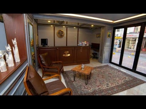 HHK Hotel Downtown, İstanbul, Turkey | Geeta Travel Gallery