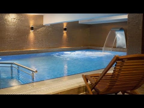 Gorukle Oruc Hotel &amp; Spa, Bursa, Turkey