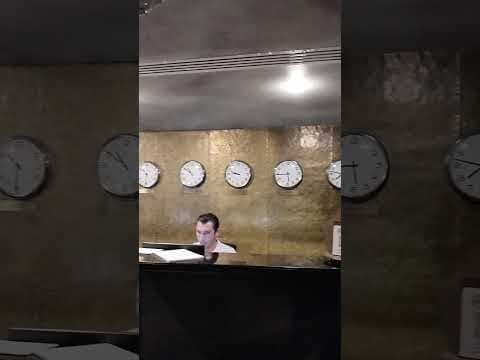 taxim hill hotel chak in complete takseem square istanbul Turkey #istanbul #türkye