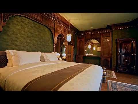 AJWA Sultanahmet Trailer
