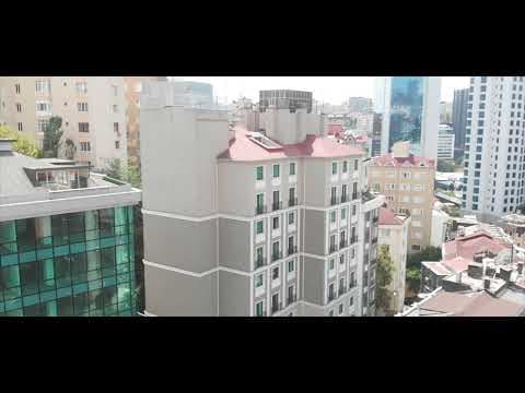 Mia Berre Otel Tanıtım Filmi