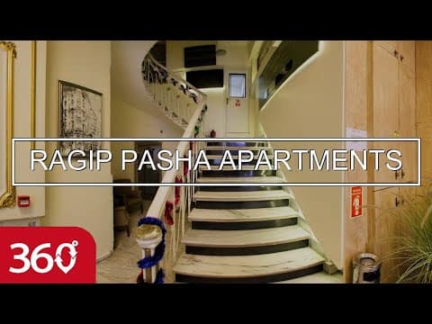 RAGIP PASHA APARTMENTS