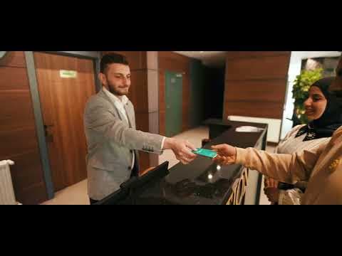 Pazarcık Mountain Hotel Araklı