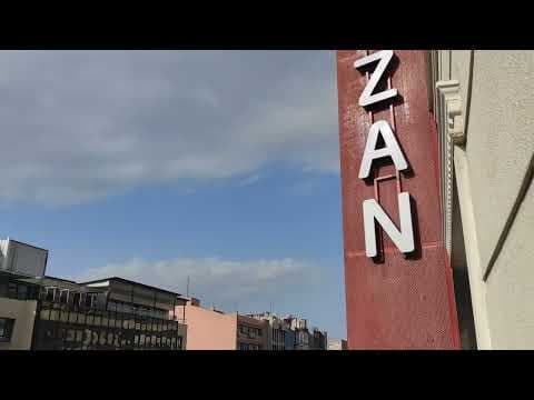 Kozan City Hotel. 3*. Izmir. Turkye. Козан сити отель. Измир. Турция.