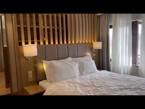 The Halich Port Hotel, Istanbul, Turkiye