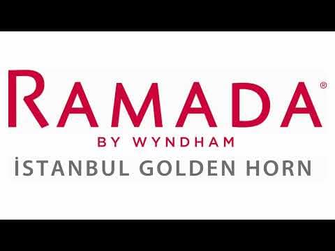 Ramada By Wyndham İstanbul Golden Horn Tanıtım Filmi