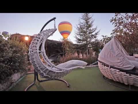 Holiday Cave Hotel Intro