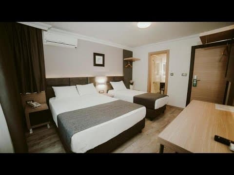 Helen Hotel, Canakkale, Turkey