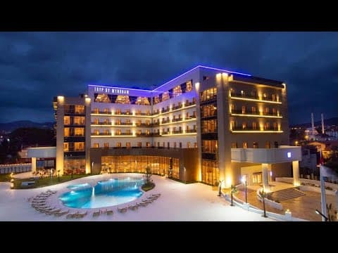 TRYP by Wyndham Izmit, Kocaeli, Turkey