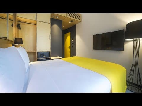 TRIP PARK HOTEL, İstanbul, Turkey