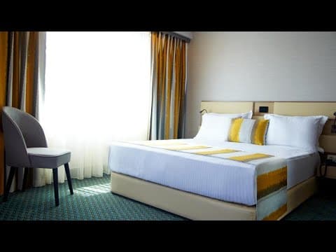 Tophane Suites, Istanbul, Turkey