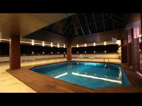 Grand Hotel Gaziantep, Gaziantep, Turkey