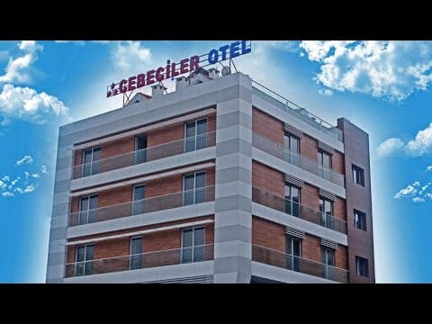 Cebeciler Hotel, Trabzon, Turkey