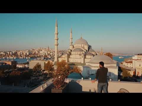 Mest Hotel Sirkeci Istanbul