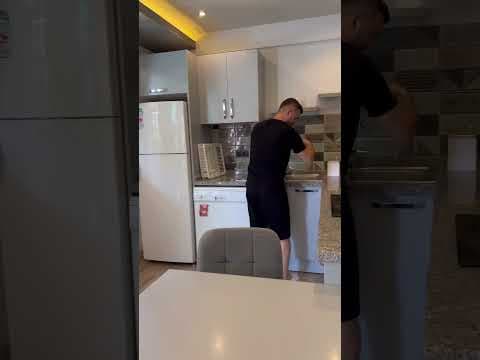 Fethiyede Kaldığımız otel ( YaşamParkFethiye )