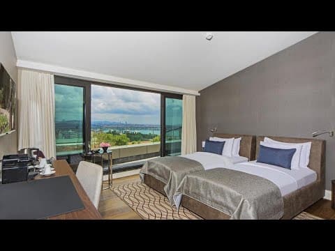 Arts Hotel Istanbul Special Class, Istanbul, Turkey