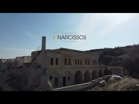 Narcissos Cave Hotel