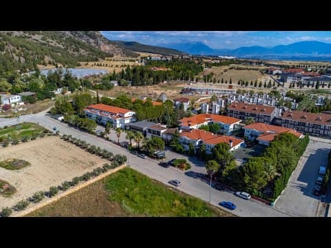 Herakles Thermal Hotel, Pamukkale, Turkey