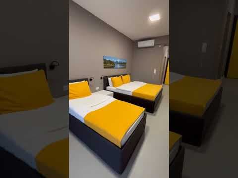 FIRST JOY HOTEL