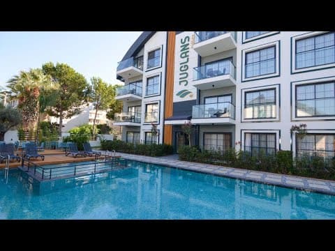 Juglans Suites, Fethiye, Turkey
