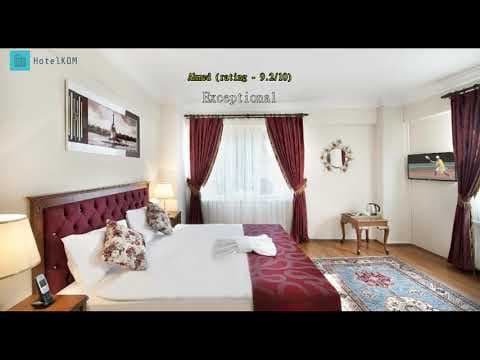HotelKDM | Review Sultan House