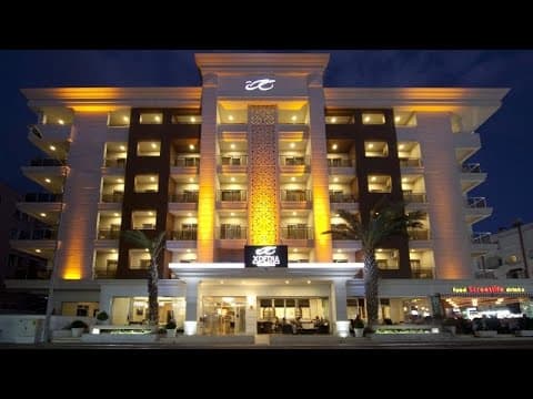 Xperia Grand Bali Hotel - All Inclusive