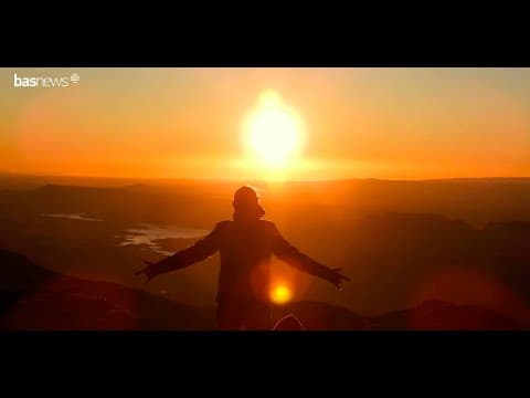 Mount Nemrut: A Unique View of the Sunrise