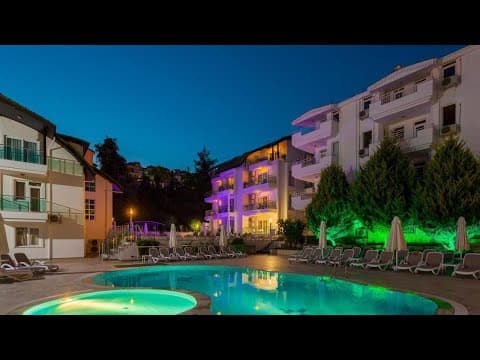 Side Su Hotel Adult Only (+16), Side, Turkey