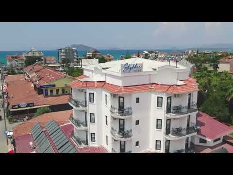 Skykhan Otel - Tanıtım Filmi