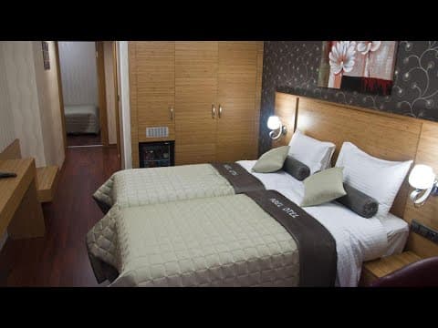 Abel Hotel Istanbul, İstanbul, Turkey
