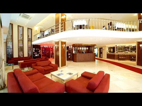 Mosaic Hotel, İstanbul, Turkey | Geeta Travel Gallery
