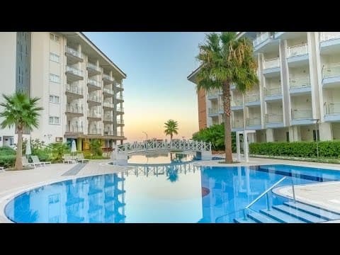 (4K) Ramada Hotel &amp; Suites by Wyndham | Kusadasi, Turkey | Walk Tour 🇹🇷 ⭐⭐⭐⭐