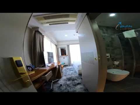 Tryp by Wyndham Istanbul Topkapi - فندق تريب بايوندهام اسطنبول