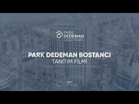 Park Dedeman Bostancı Tanıtım Filmi