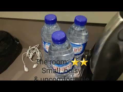 Avoid this hotel: Tryp by Wyndham in Sancaktepe- Istanbul - Turkey