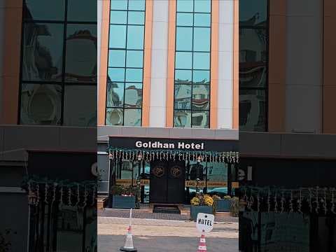 Tekirdağ Goldhan Hotel