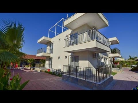 Esmeralda Butik Hotel, Kızılot, Turkey