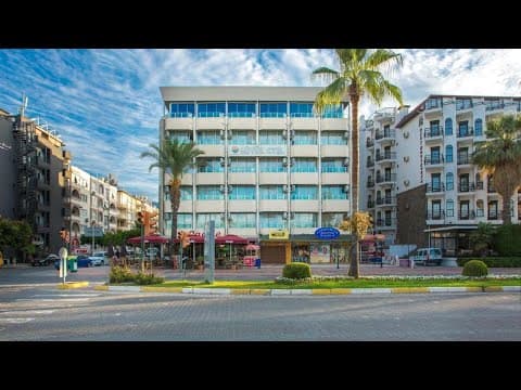 Büyük Hotel