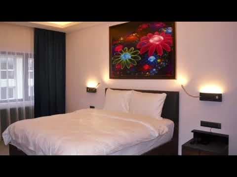 Golaz Suit Otel