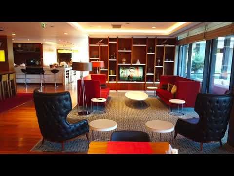 Hampton By Hilton Otel Samsun | Reklam/Tanıtım Filmi