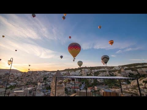 [HotelATG] Review Emit Cave Hotel