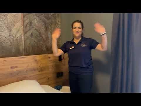 Pure Blanche Hotel Introduction 2023