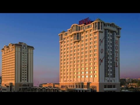 WOW Airport Hotel, Istanbul, Turkey