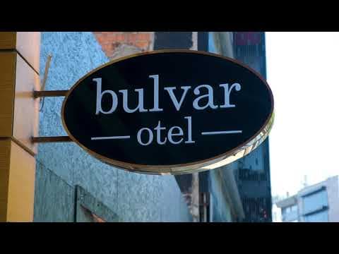 Bulvar Hotel Izmir