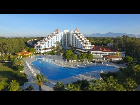 Green Max Hotel - Etstur