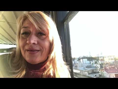 Стамбул за $280. Завтрак мечты! Красивейший вид на Стамбул. Отель Anthemis Hotel