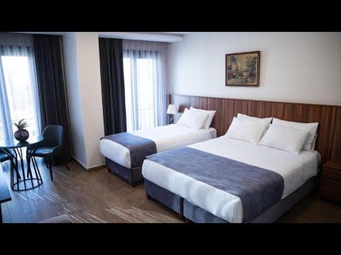 La Wisteria Boutique Hotel Istanbul, Istanbul, Turkey